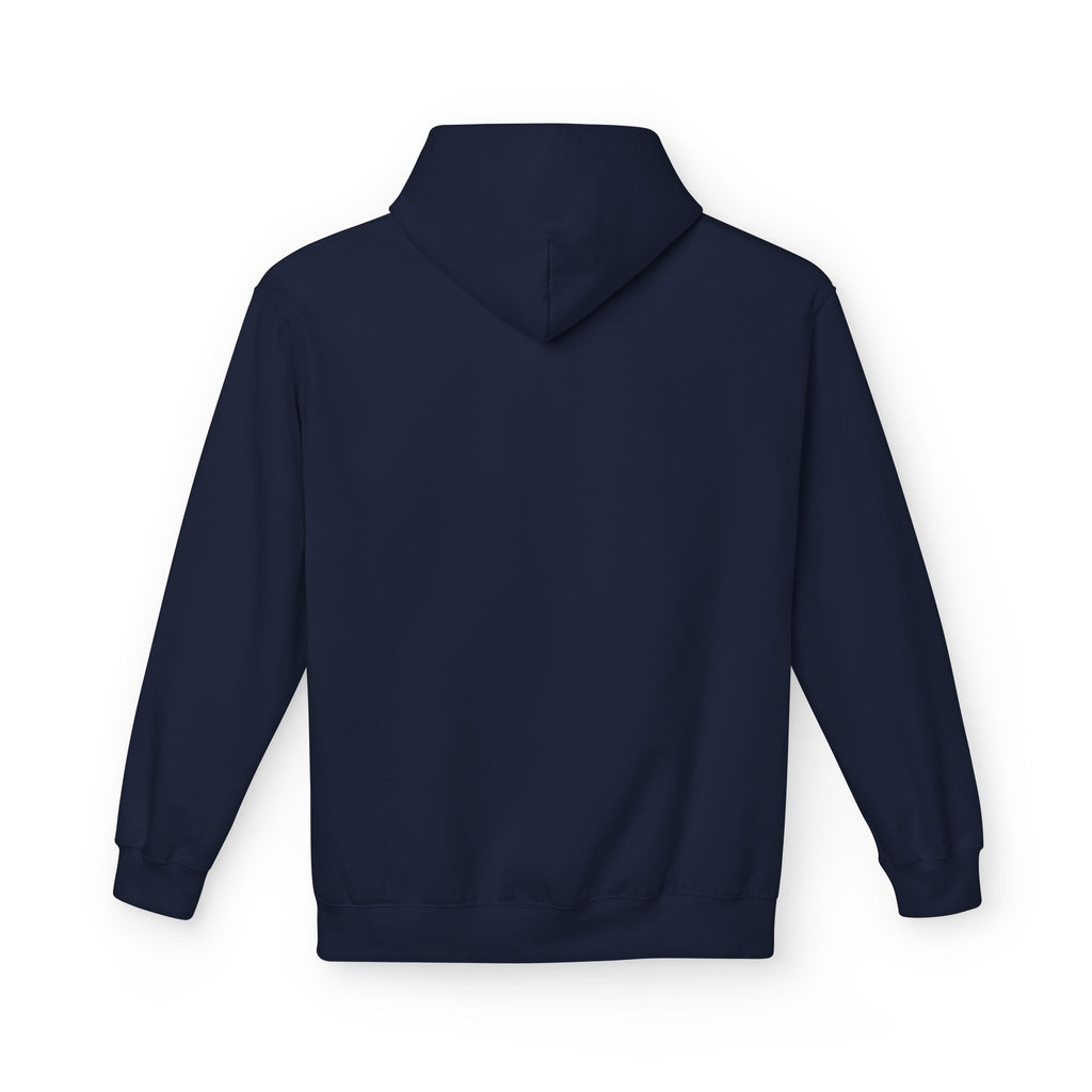Fleece Pullover Hoodie