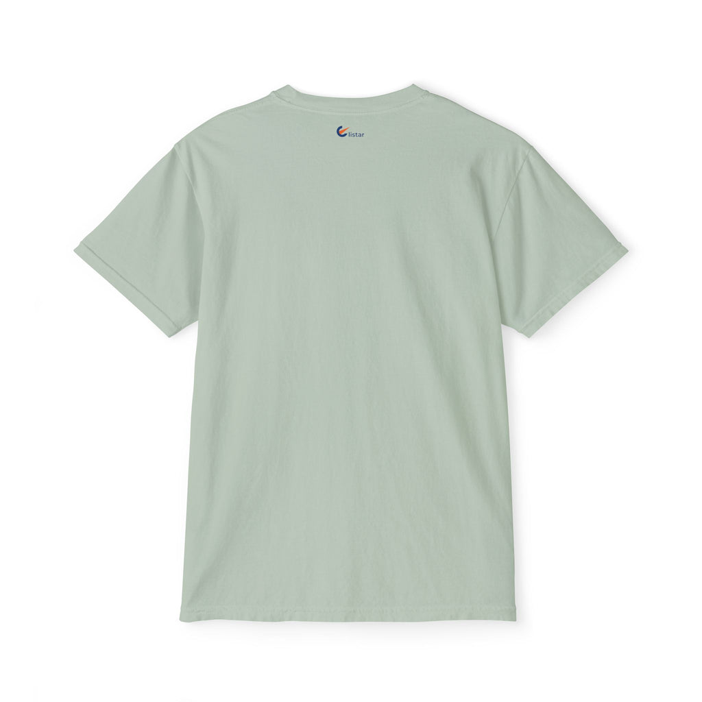 Casual Pocket T-Shirt